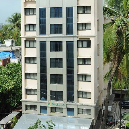 Regenta Place The Emerald Mumbai Bagian luar foto