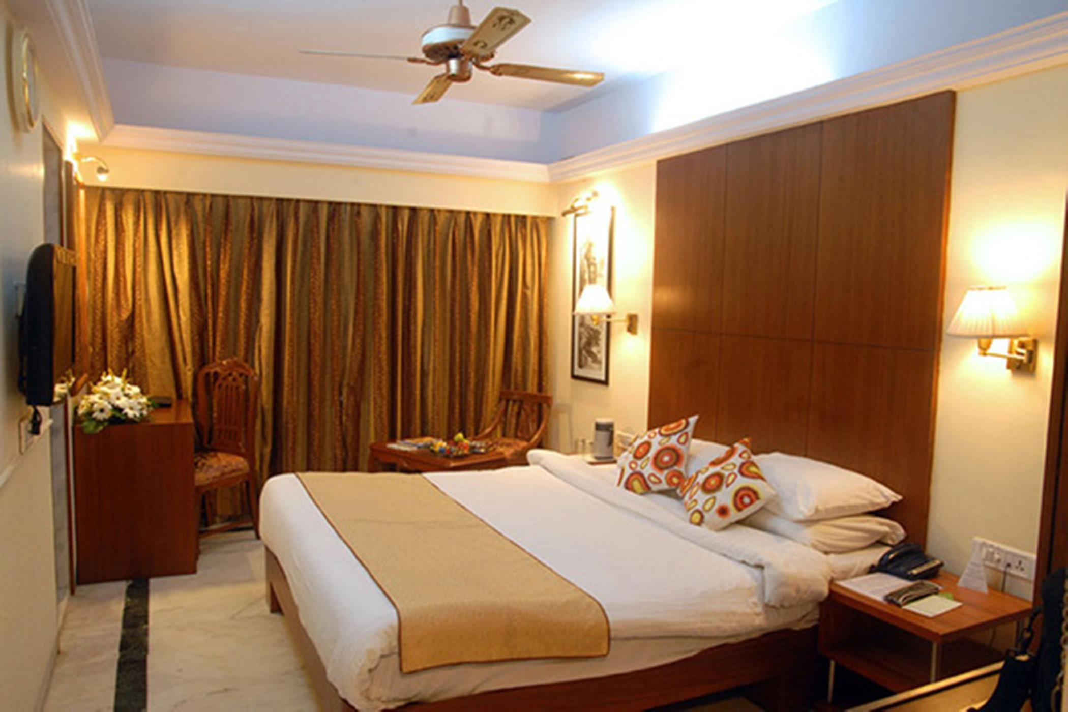 Regenta Place The Emerald Mumbai Ruang foto
