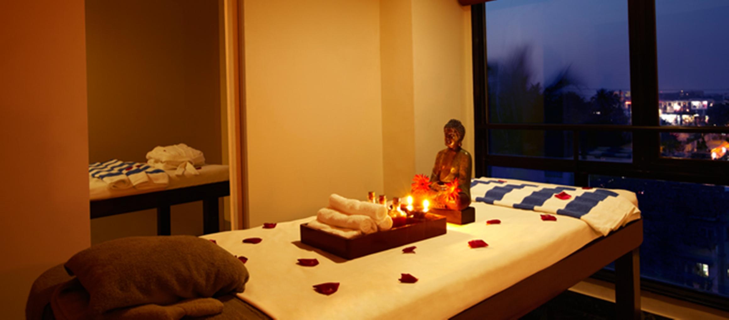 Regenta Place The Emerald Mumbai Bagian luar foto