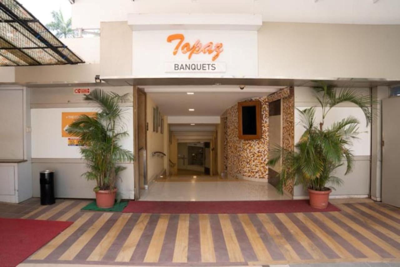 Regenta Place The Emerald Mumbai Bagian luar foto