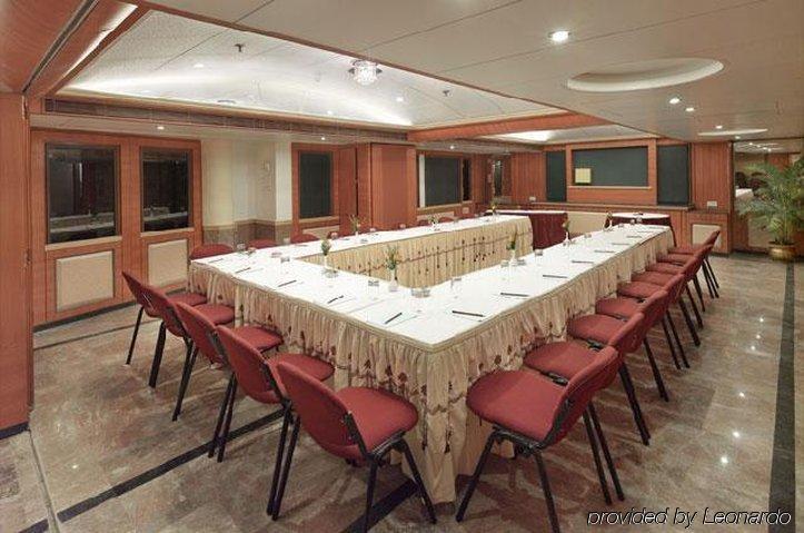 Regenta Place The Emerald Mumbai Fasilitas foto