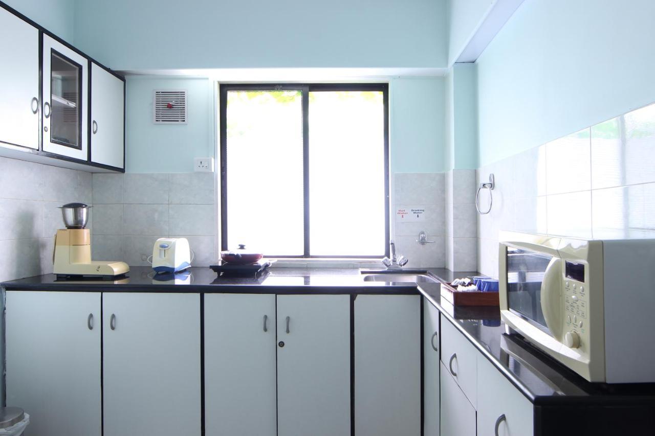 Regenta Place The Emerald Mumbai Bagian luar foto